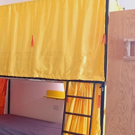 Ostello Exclusive Dependance Παλέρμο Εξωτερικό φωτογραφία